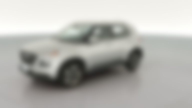 2025 Hyundai Venue vehicle photo