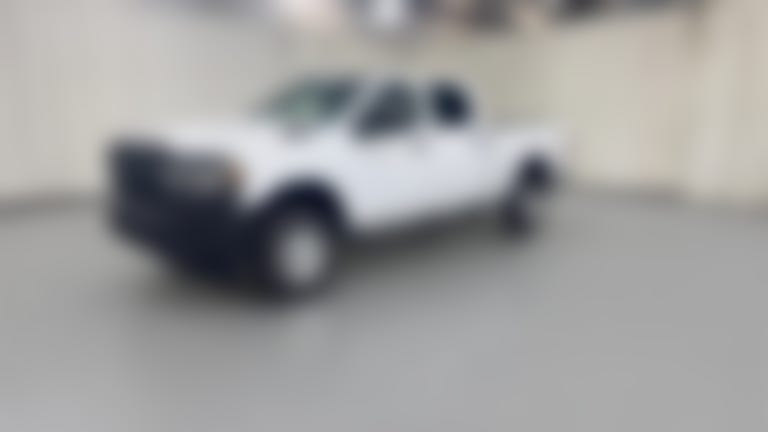2024 Ram 2500 Crew Cab vehicle photo