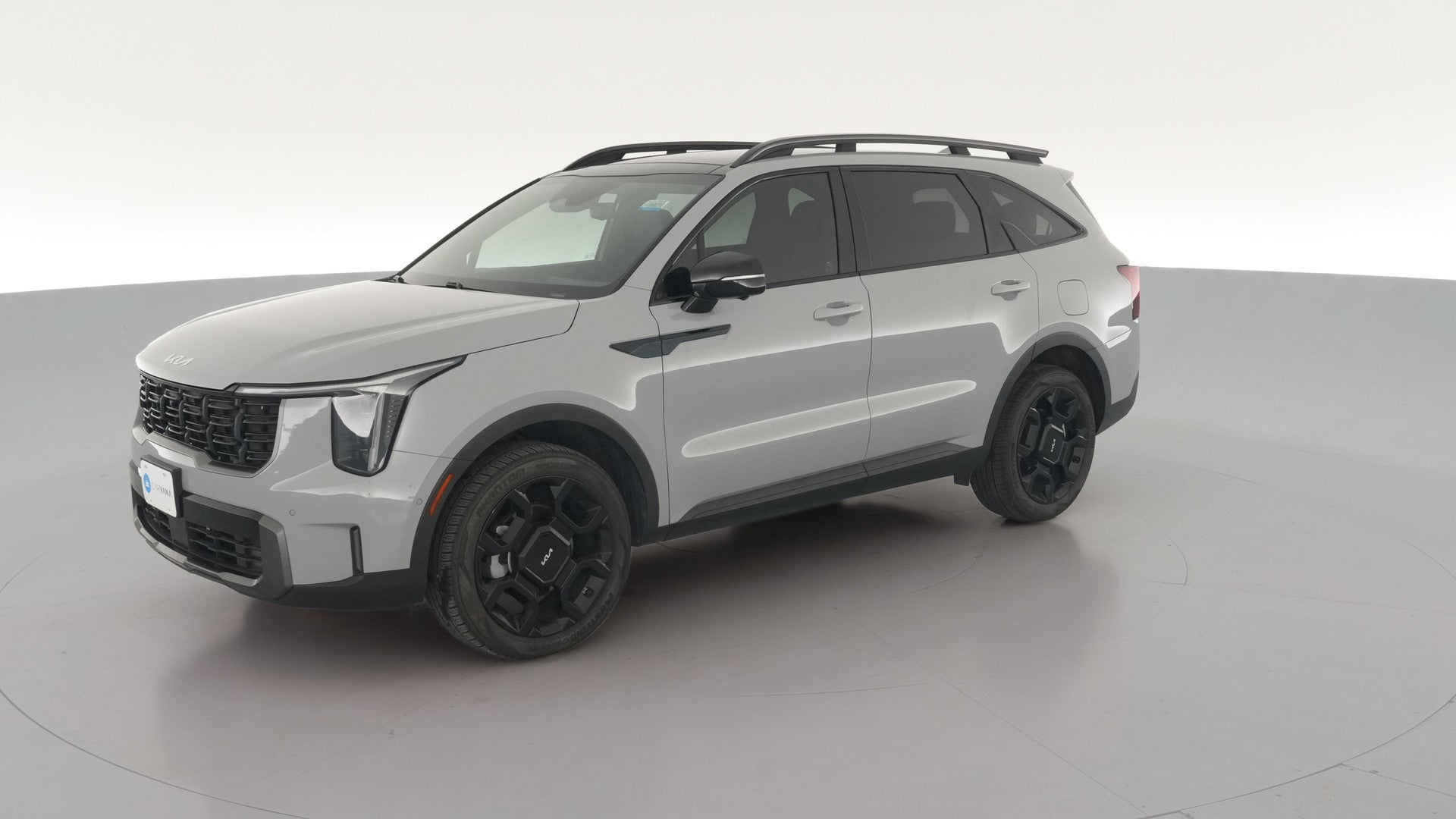 2024 Kia Sorento vehicle photo
