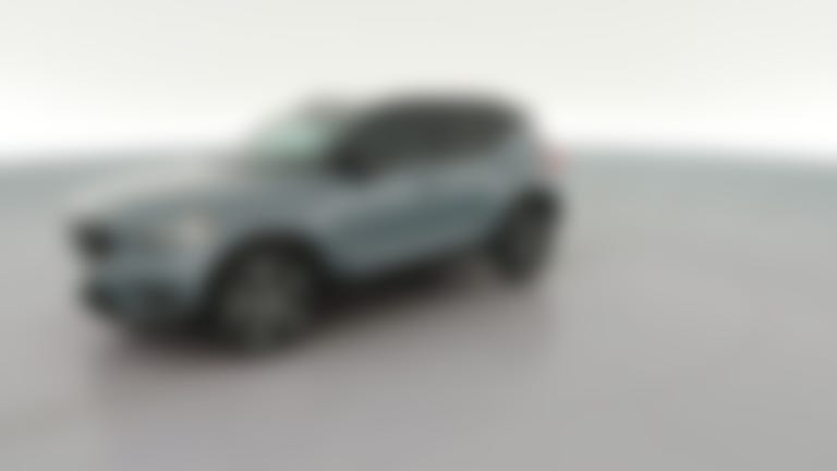 2022 Volvo XC40 vehicle photo