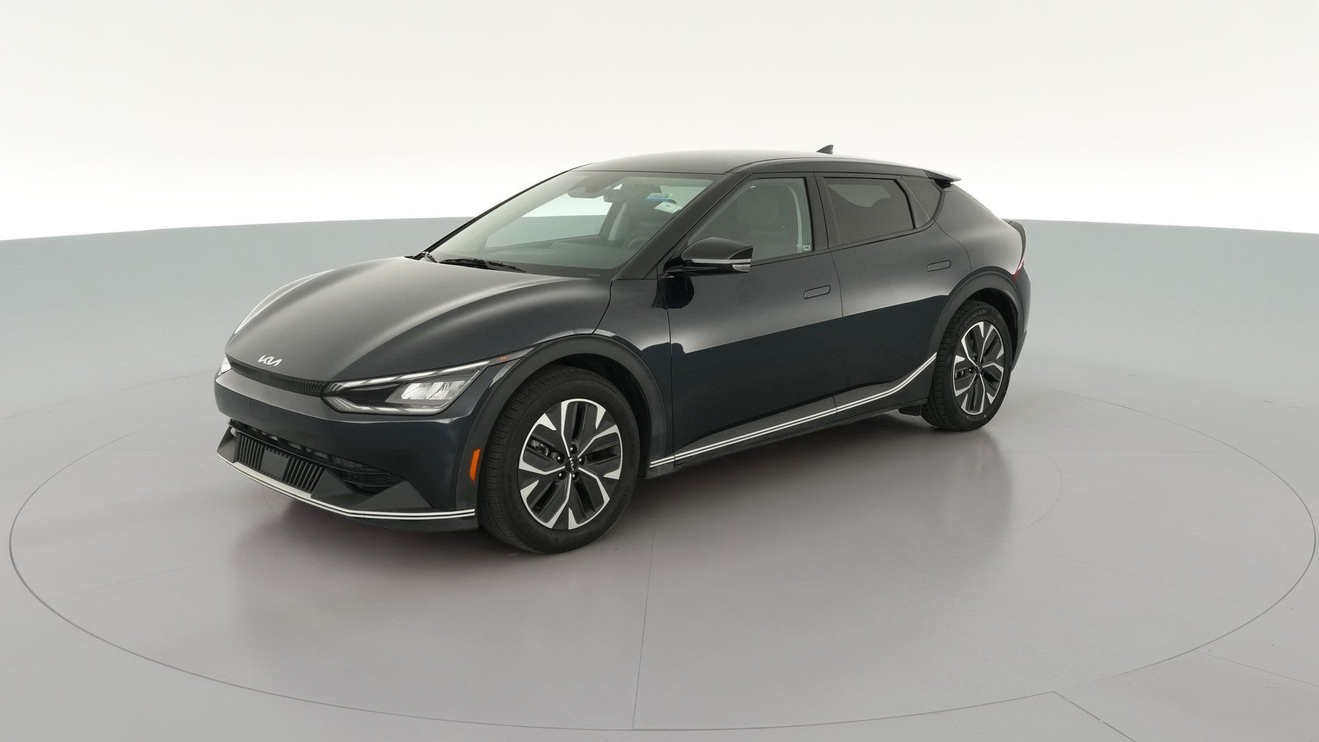 2024 Kia EV6 vehicle photo