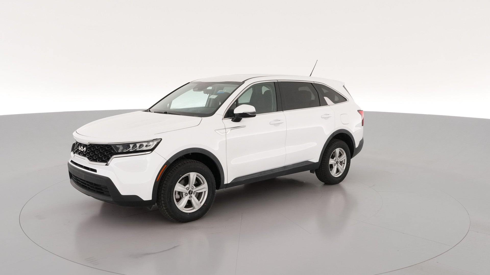 2023 Kia Sorento vehicle photo