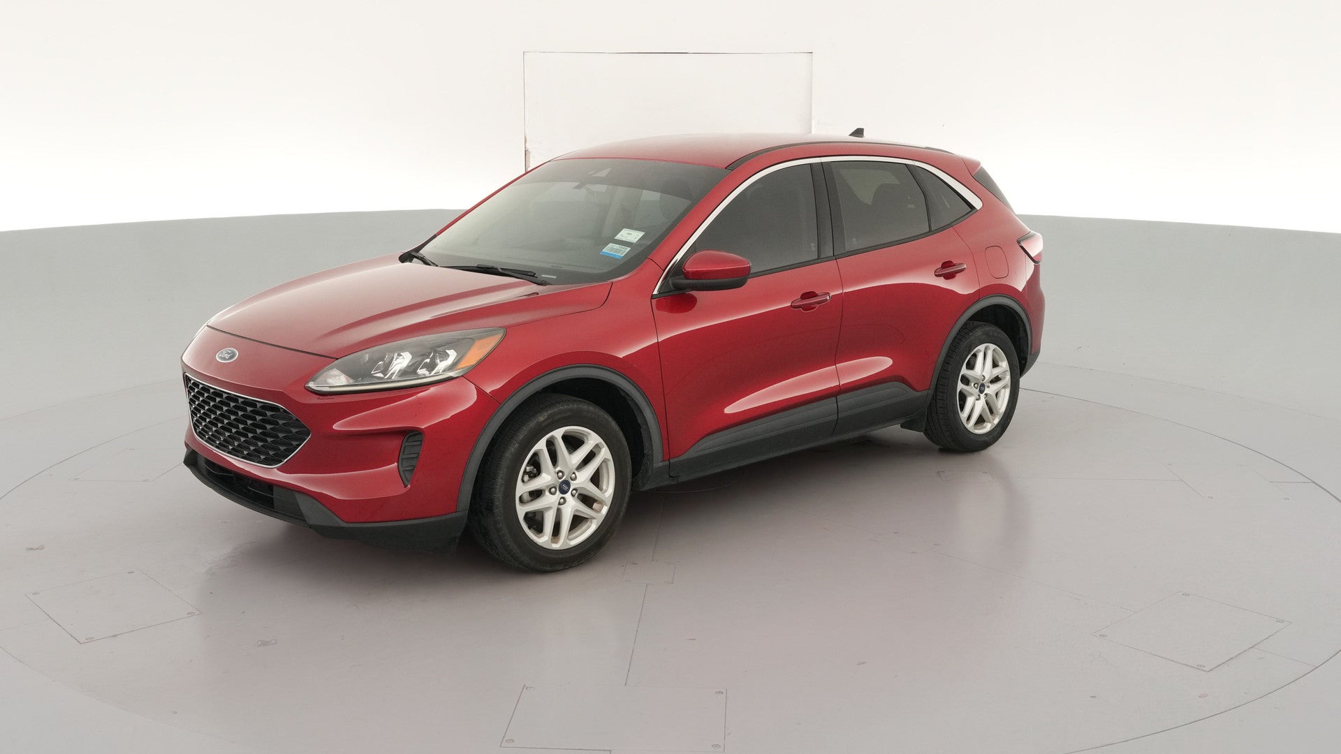2020 Ford Escape vehicle photo