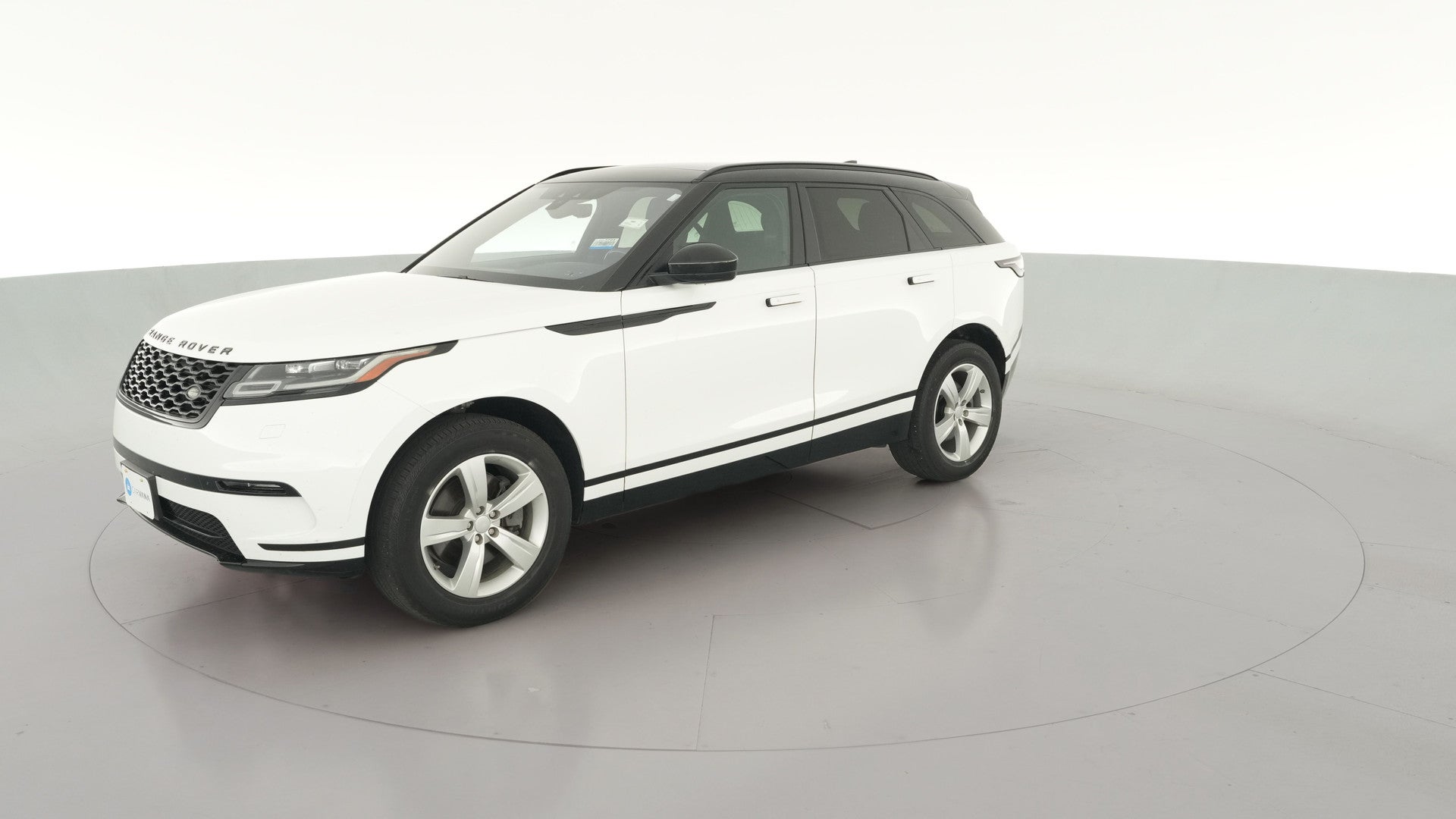 2018 Land Rover Range Rover Velar vehicle photo
