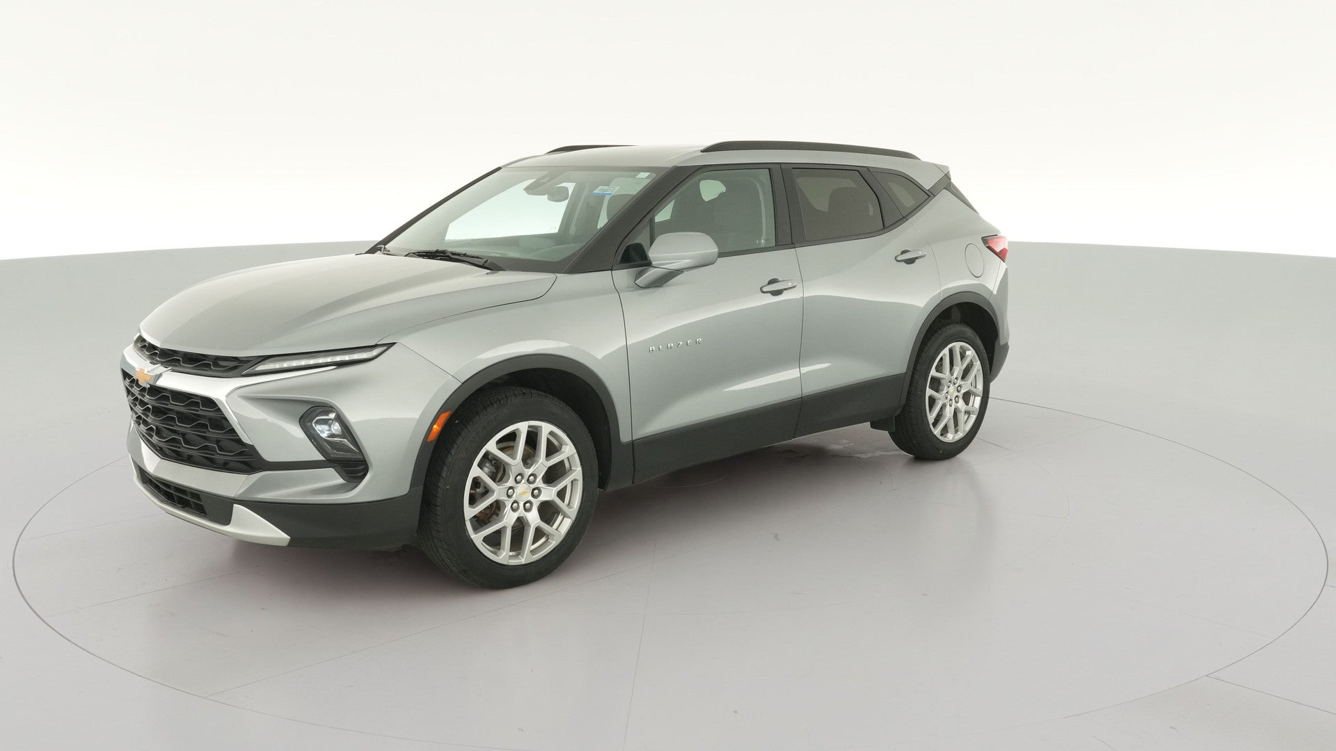 2023 Chevrolet Blazer vehicle photo