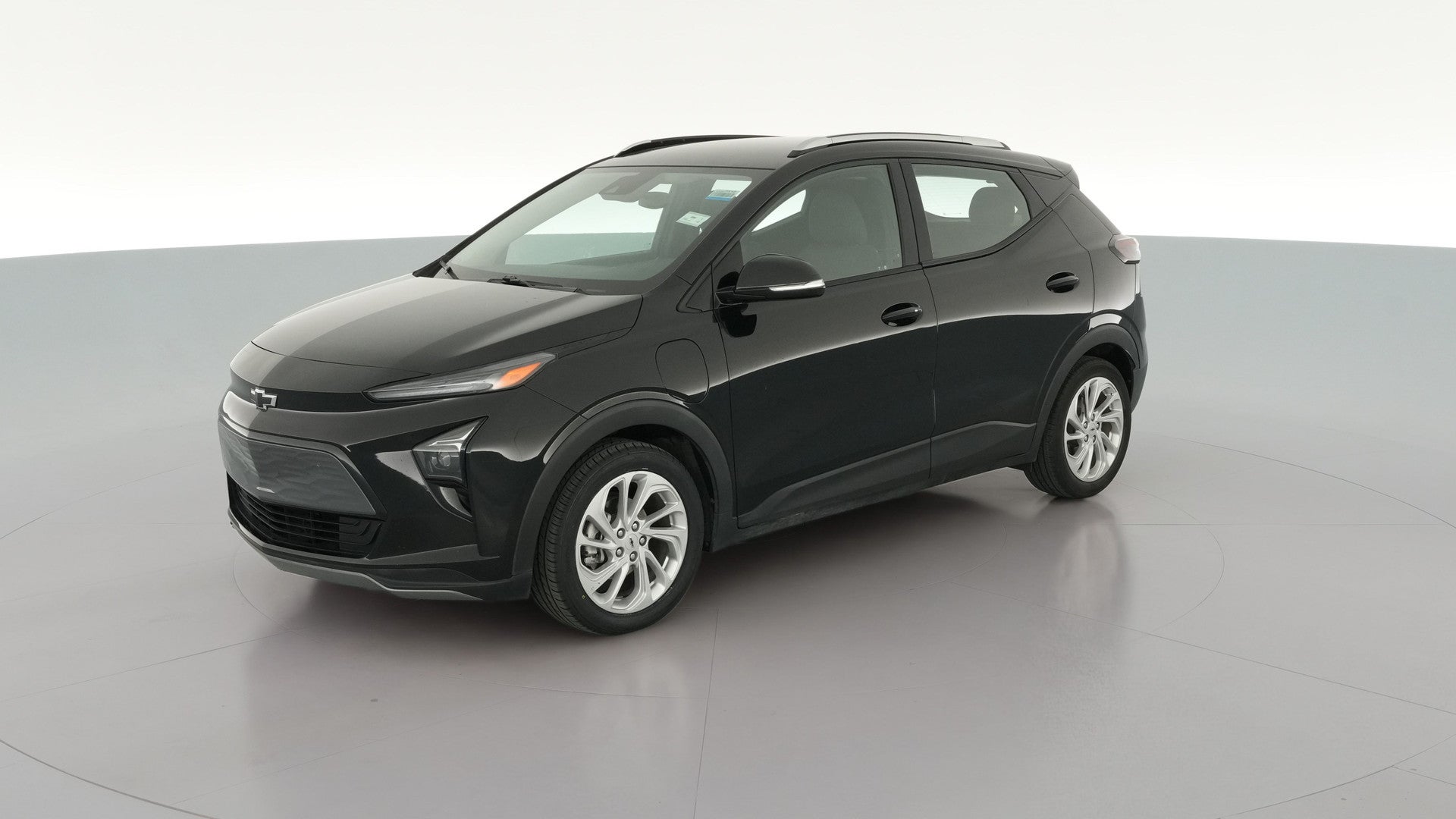 2022 Chevrolet Bolt EUV vehicle photo