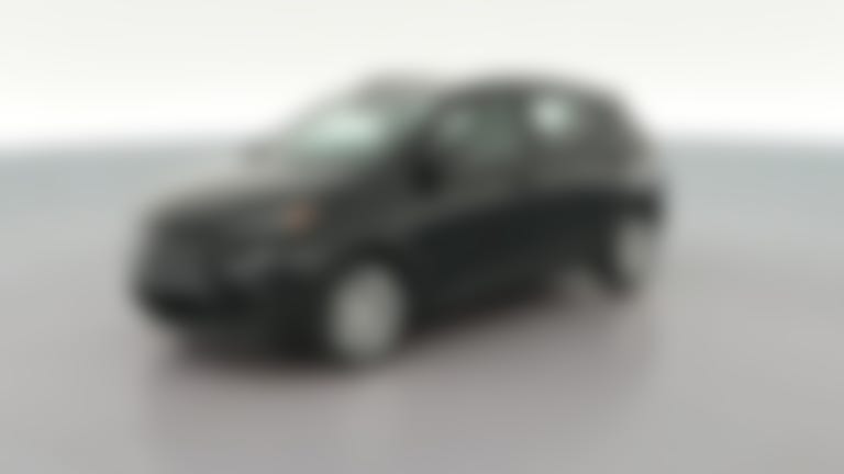 2022 Chevrolet Bolt EUV vehicle photo