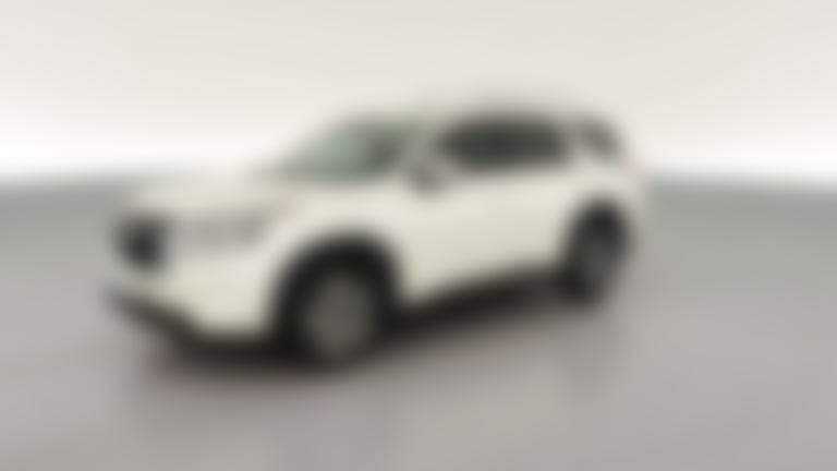 2024 Nissan Pathfinder vehicle photo