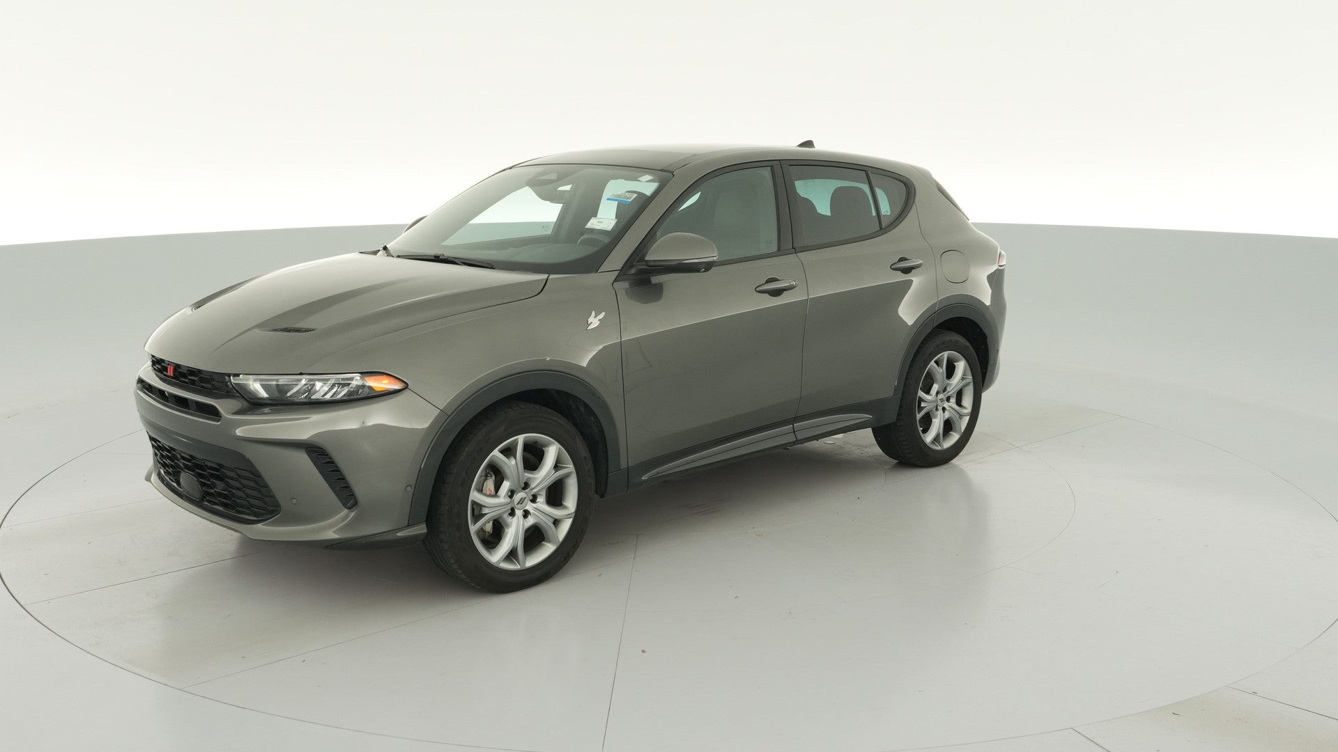 2024 Dodge Hornet vehicle photo
