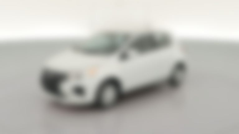 2024 Mitsubishi Mirage vehicle photo