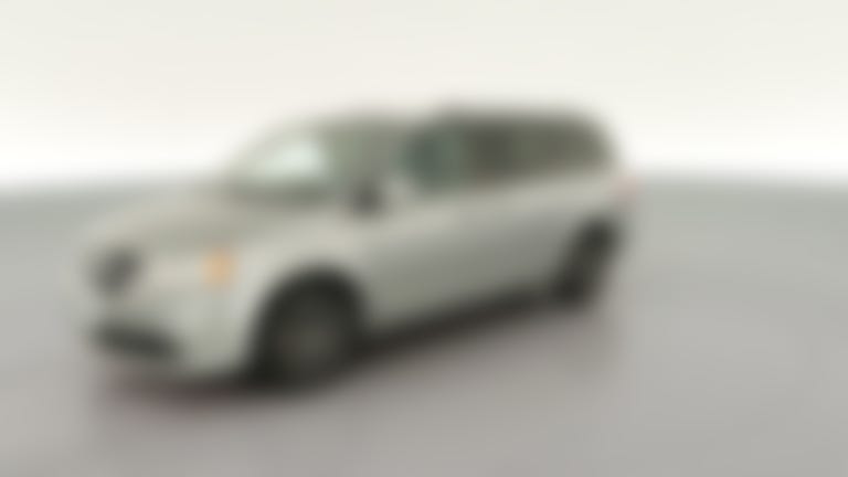 2016 Dodge Grand Caravan Passenger vehicle photo