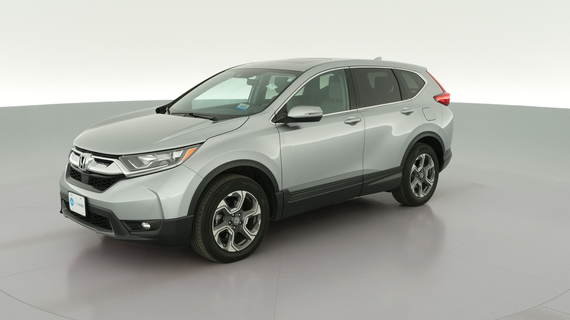 2018 Honda CR-V vehicle photo