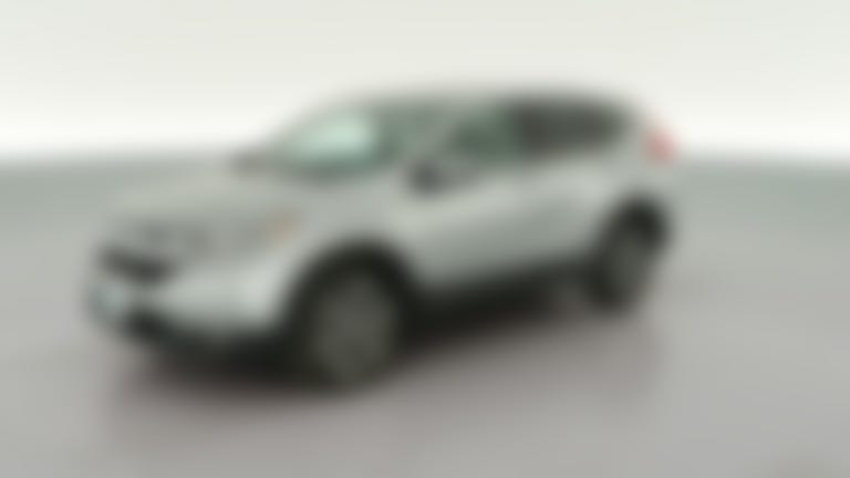 2018 Honda CR-V vehicle photo