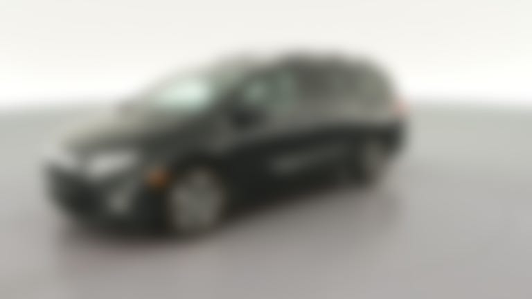 2019 Honda Odyssey vehicle photo