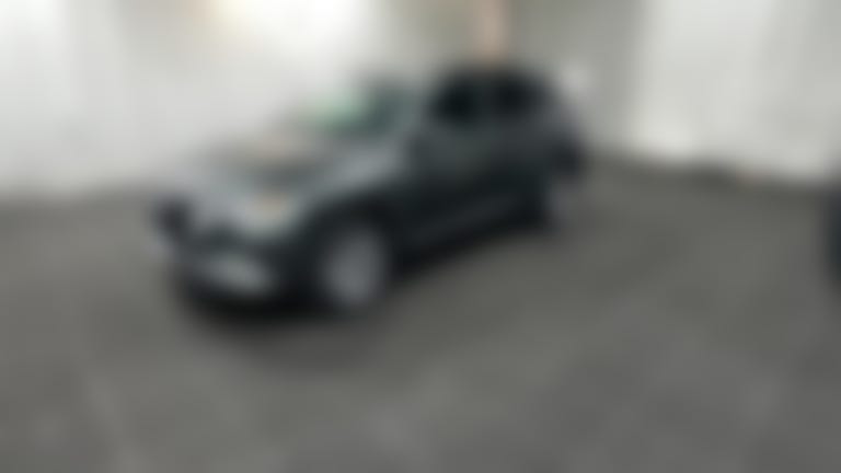 2022 Hyundai Tucson vehicle photo