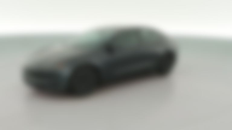 2025 Tesla Model 3 vehicle photo