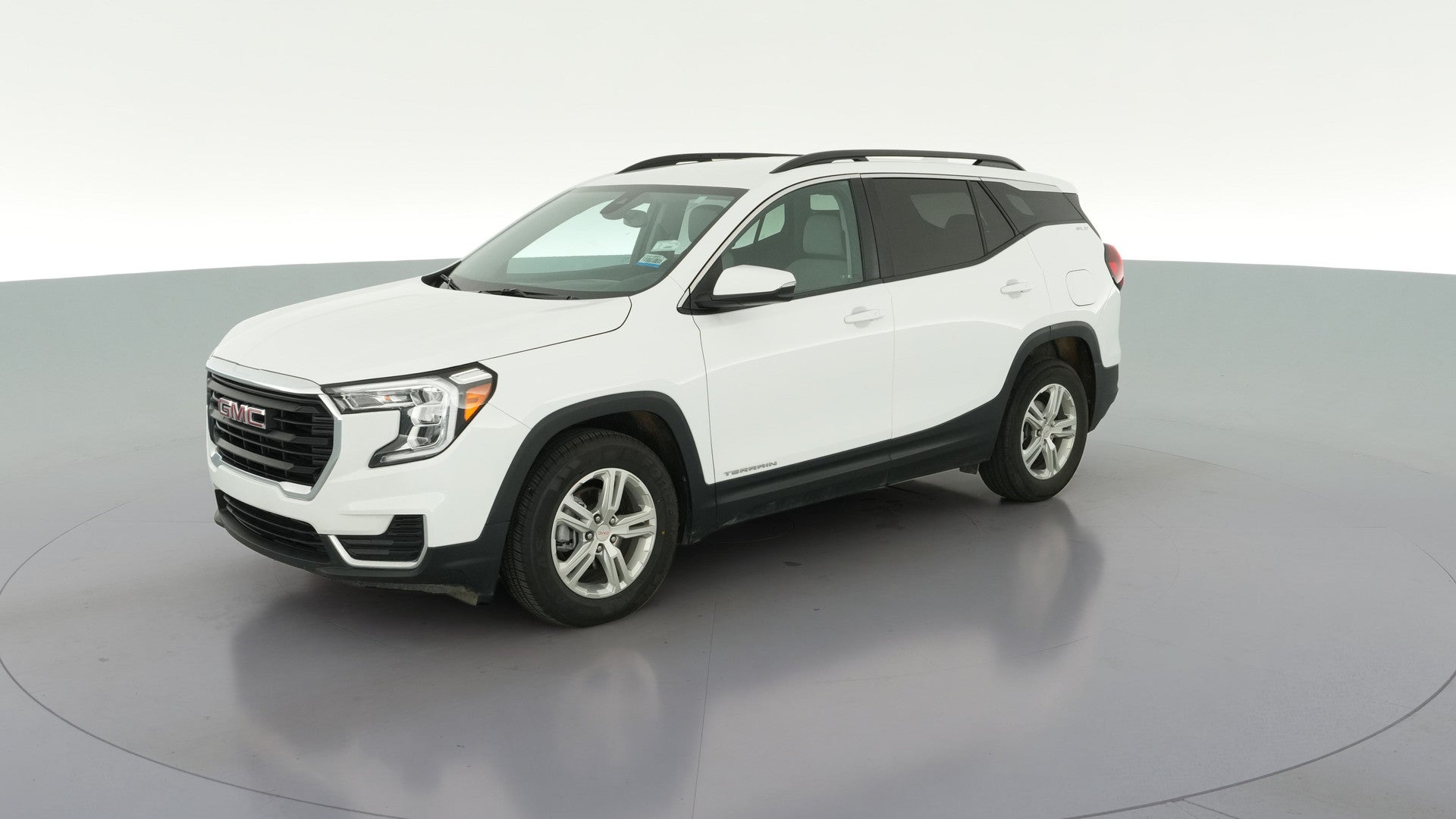 2024 GMC Terrain vehicle photo
