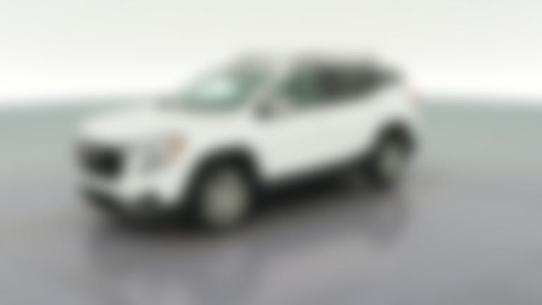 2024 GMC Terrain vehicle photo