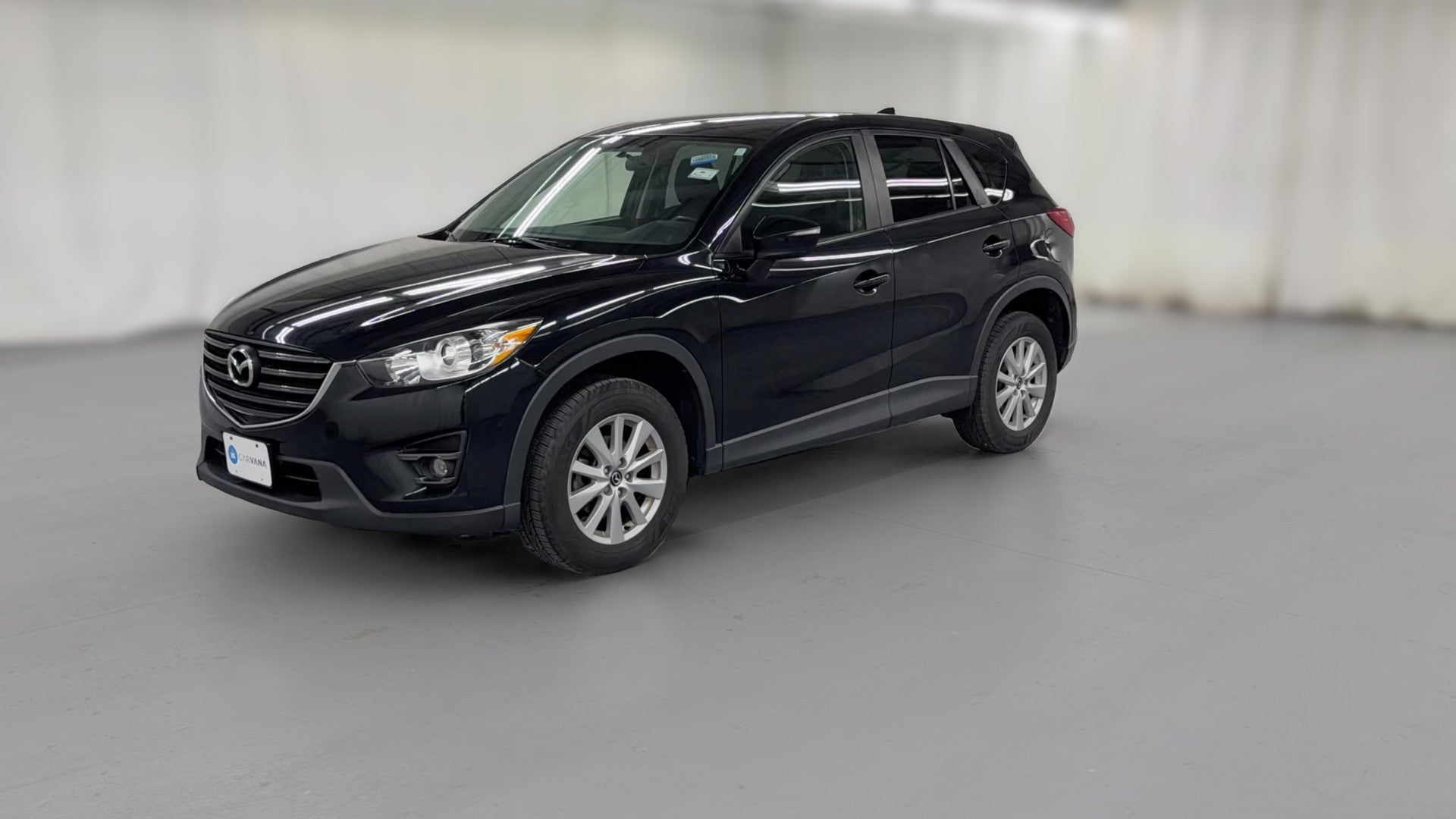 2016 MAZDA CX-5 vehicle photo