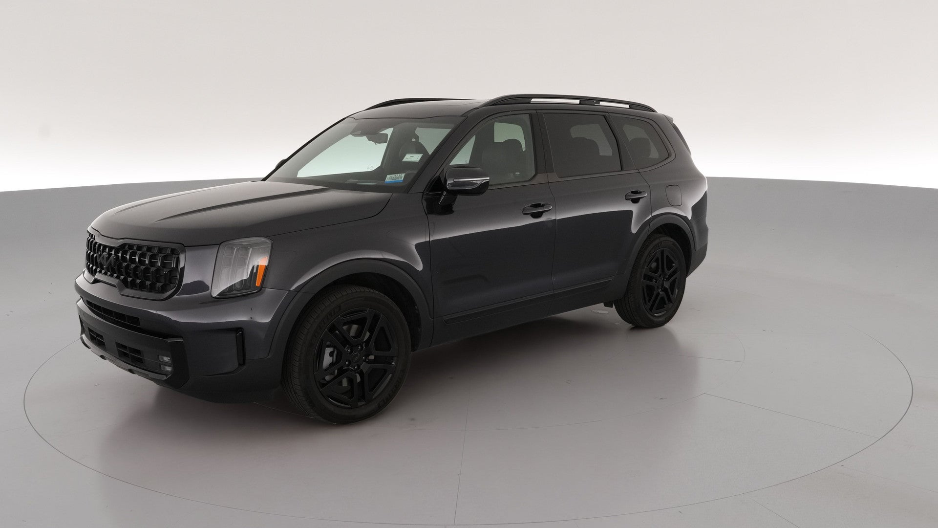 2025 Kia Telluride vehicle photo