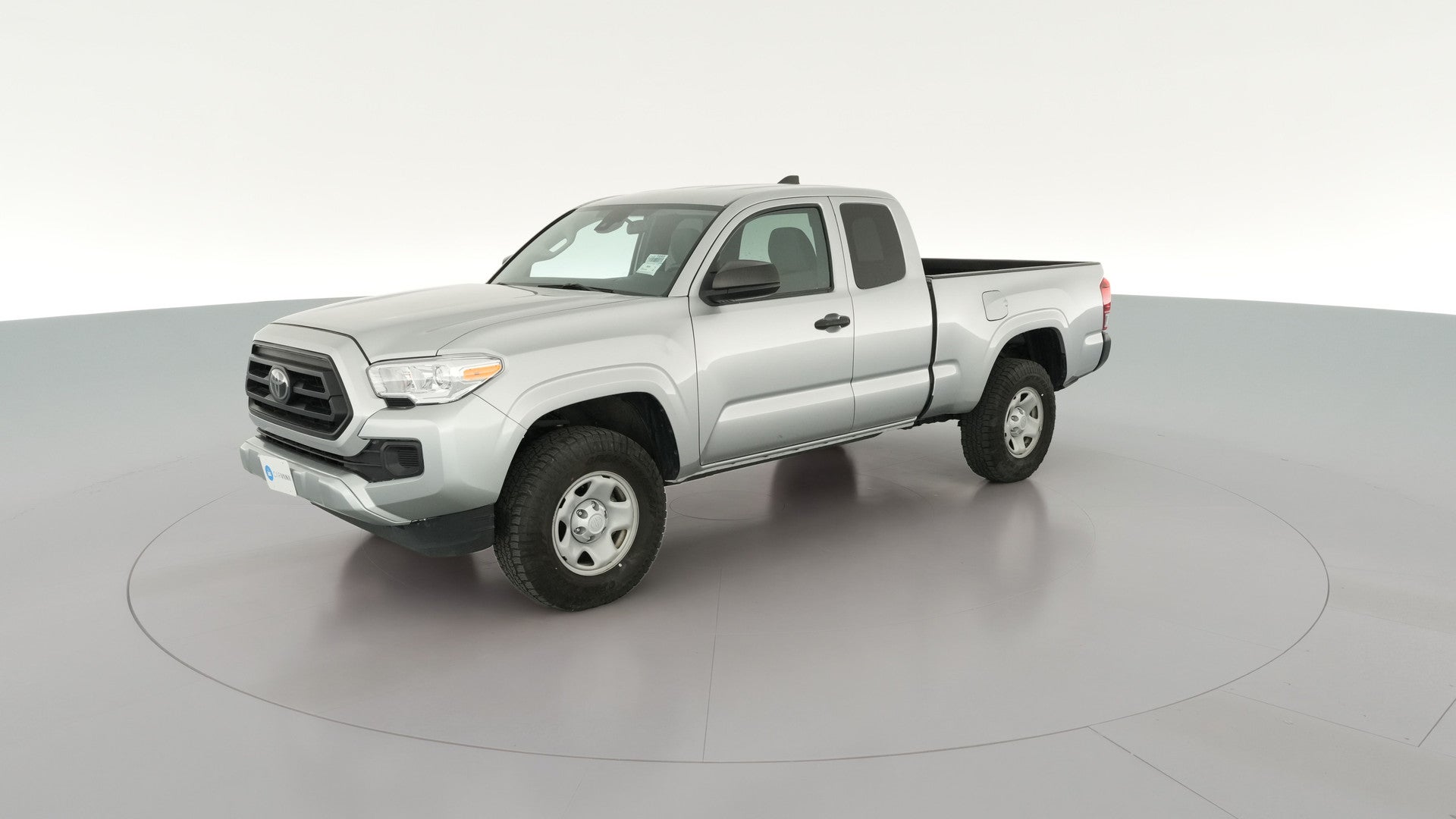 2023 Toyota Tacoma Access Cab vehicle photo