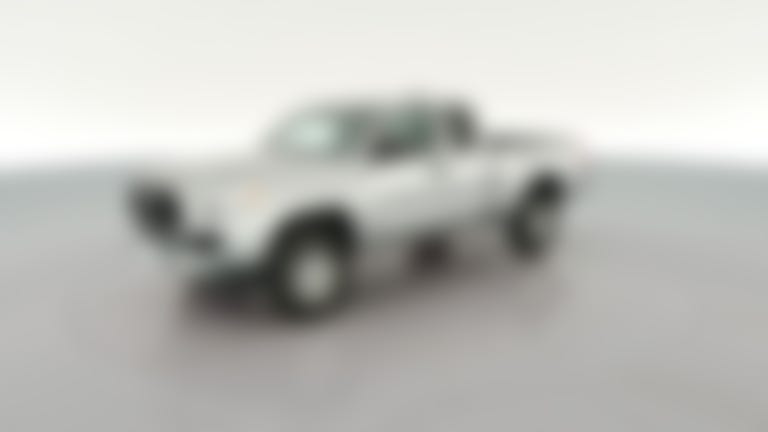 2023 Toyota Tacoma Access Cab vehicle photo
