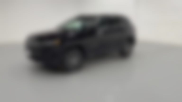 2025 Jeep Compass vehicle photo