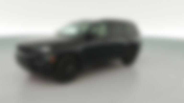 2025 Jeep Grand Cherokee L vehicle photo