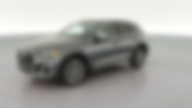 2022 Audi SQ5 vehicle photo