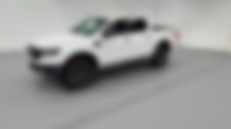 2019 Ford Ranger SuperCrew vehicle photo