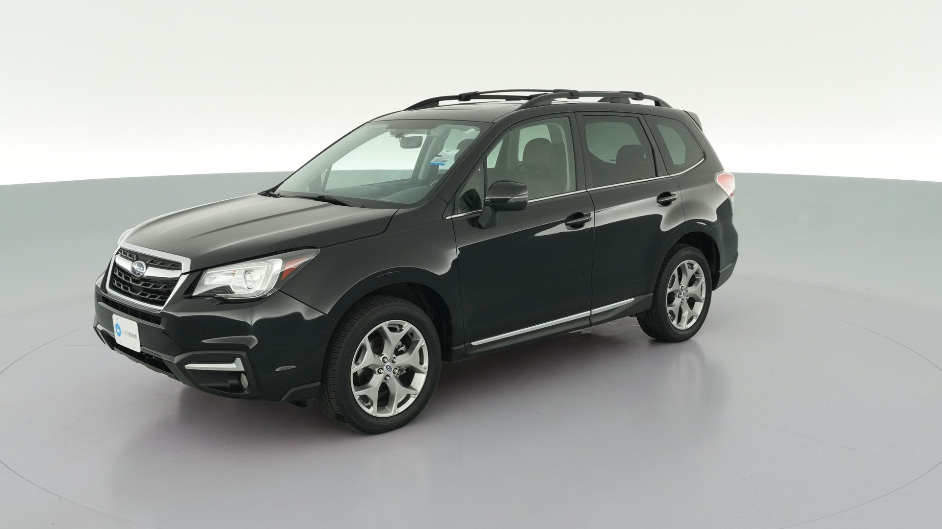 2018 Subaru Forester vehicle photo
