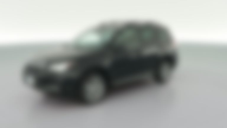 2018 Subaru Forester vehicle photo