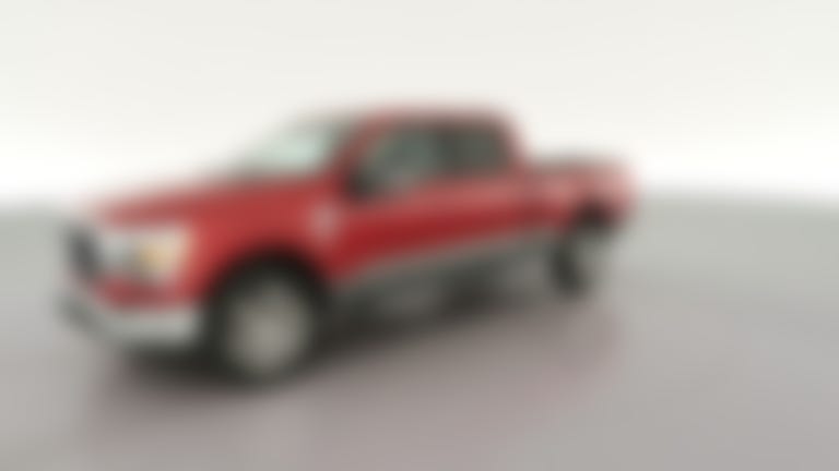 2021 Ford F150 SuperCrew Cab vehicle photo