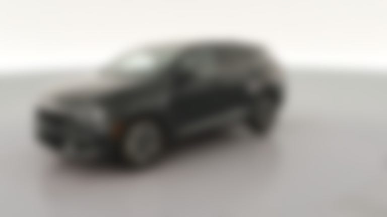 2025 Kia Sportage vehicle photo