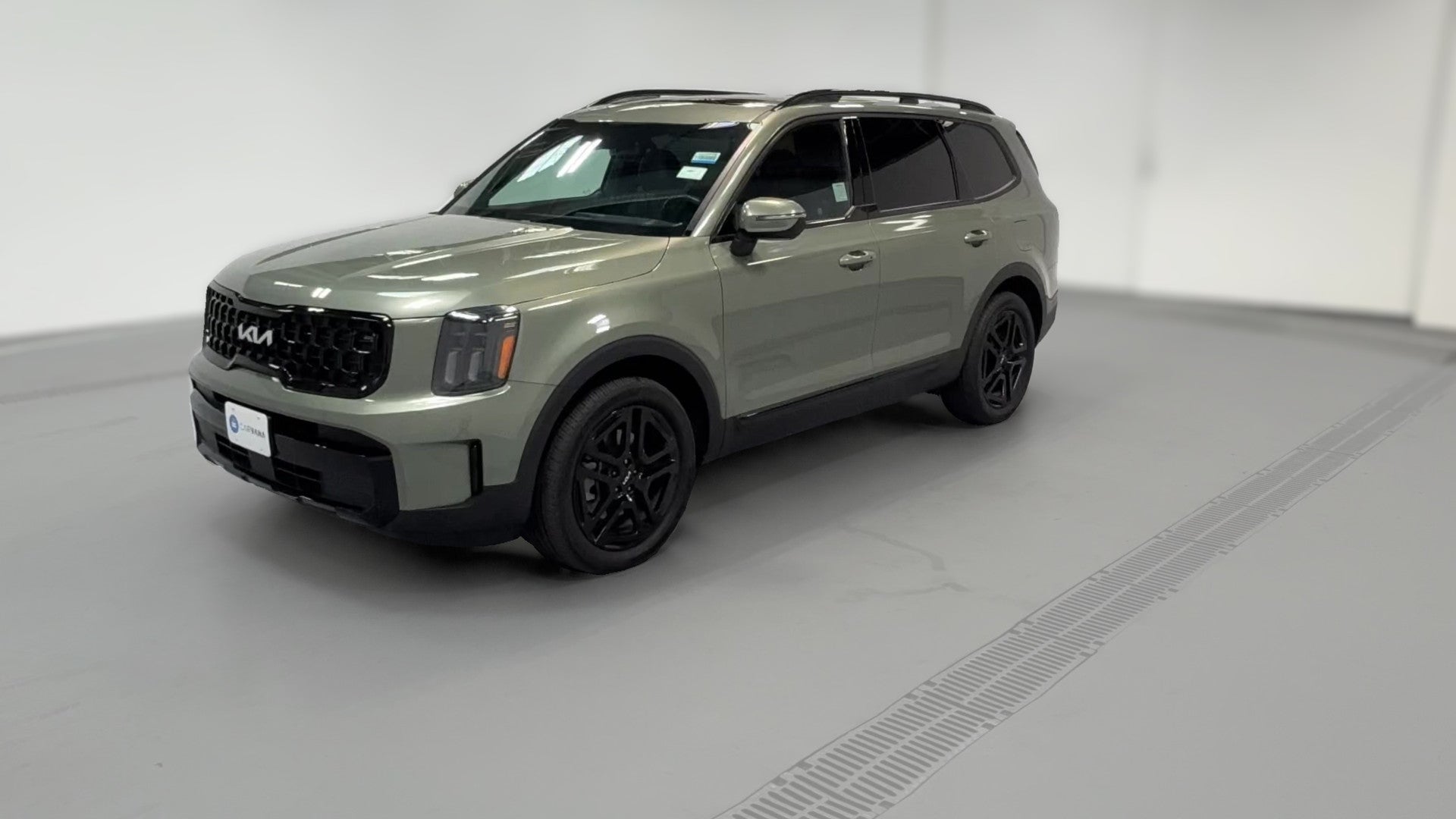 2024 Kia Telluride vehicle photo