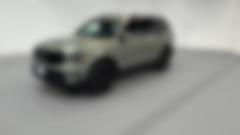 2024 Kia Telluride vehicle photo