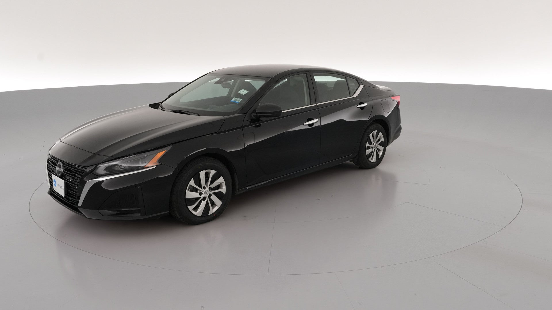 2024 Nissan Altima vehicle photo