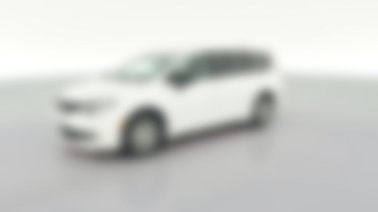 2024 Chrysler Voyager vehicle photo