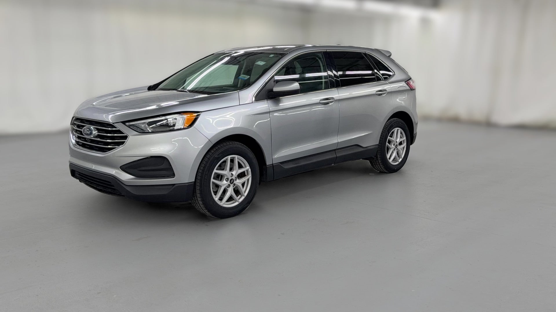 2023 Ford Edge vehicle photo