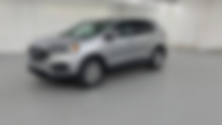2023 Ford Edge vehicle photo