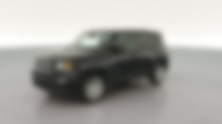 2023 Jeep Renegade vehicle photo