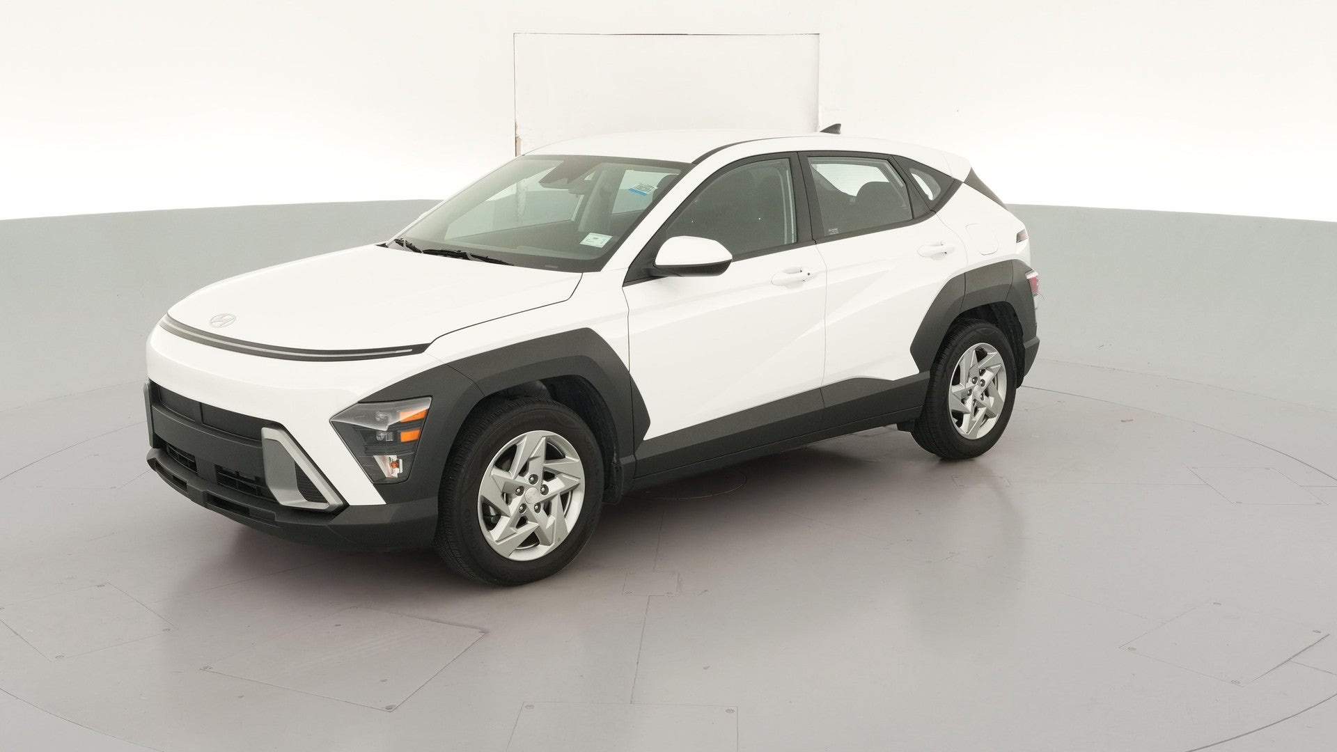 2025 Hyundai Kona vehicle photo