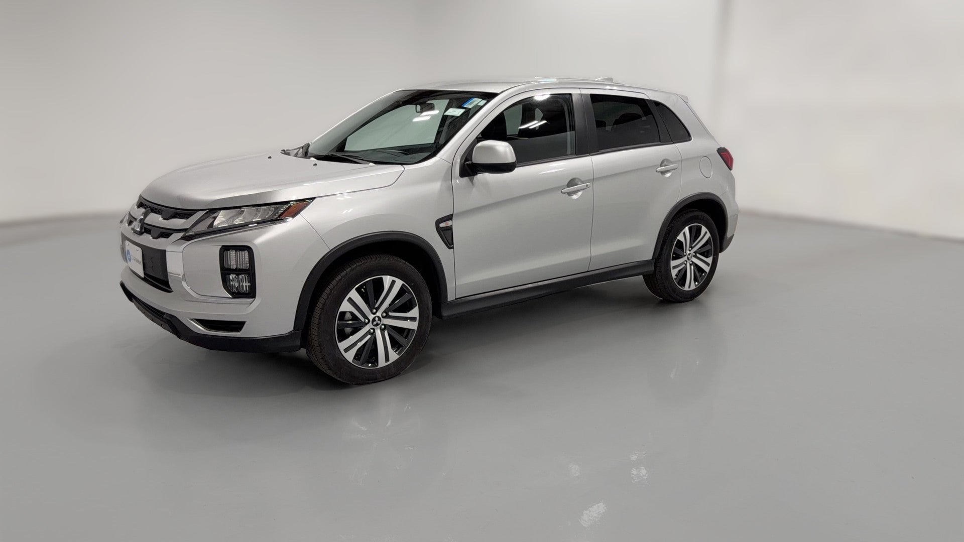 2026 Mitsubishi Outlander Sport vehicle photo