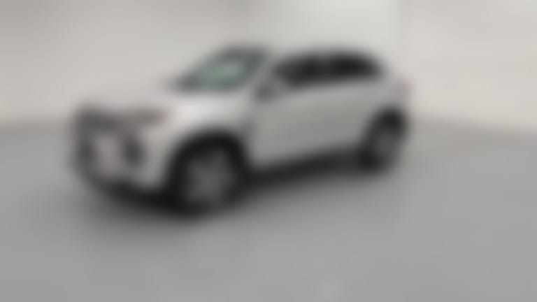 2026 Mitsubishi Outlander Sport vehicle photo