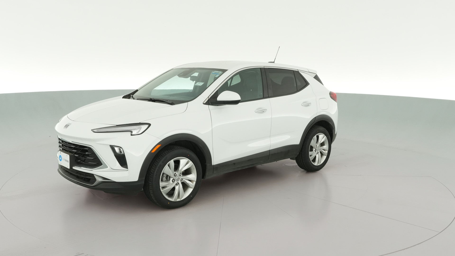 2025 Buick Encore GX vehicle photo