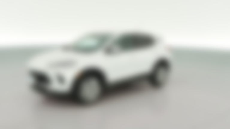 2025 Buick Encore GX vehicle photo