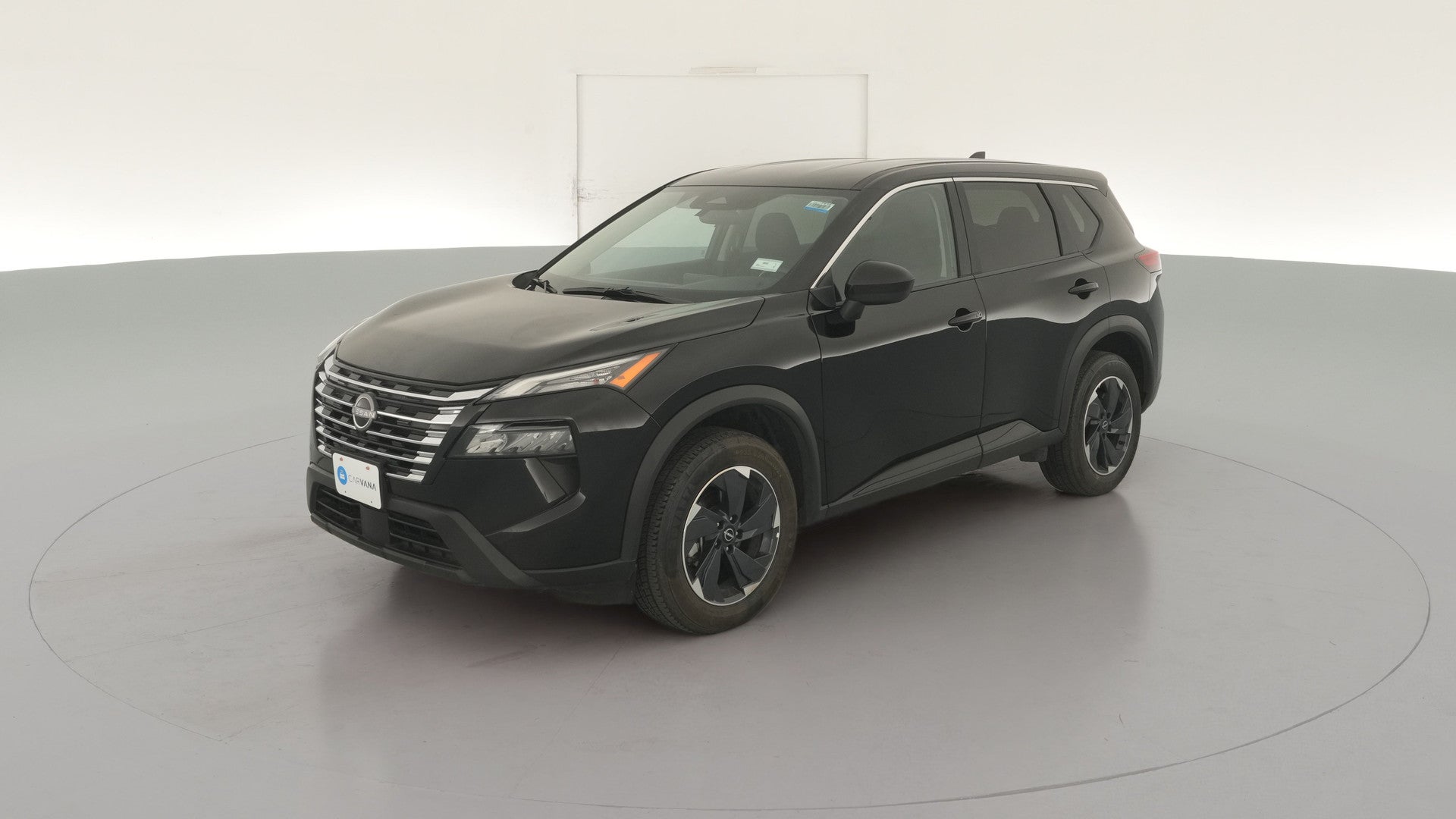 2025 Nissan Rogue vehicle photo