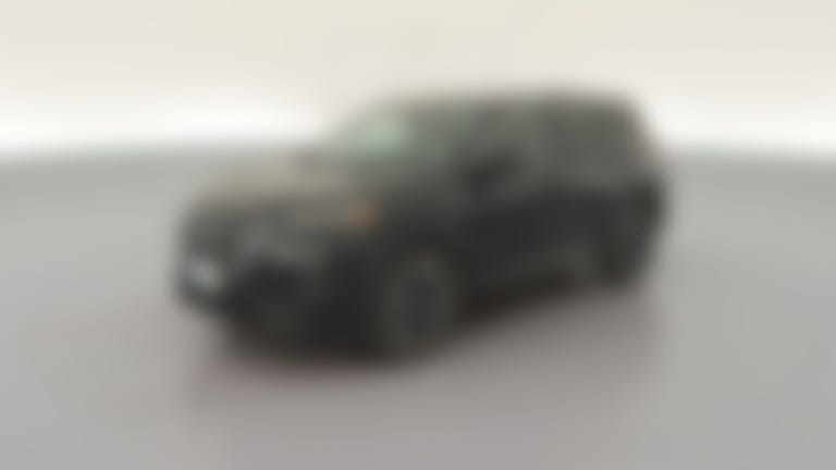 2025 Nissan Rogue vehicle photo