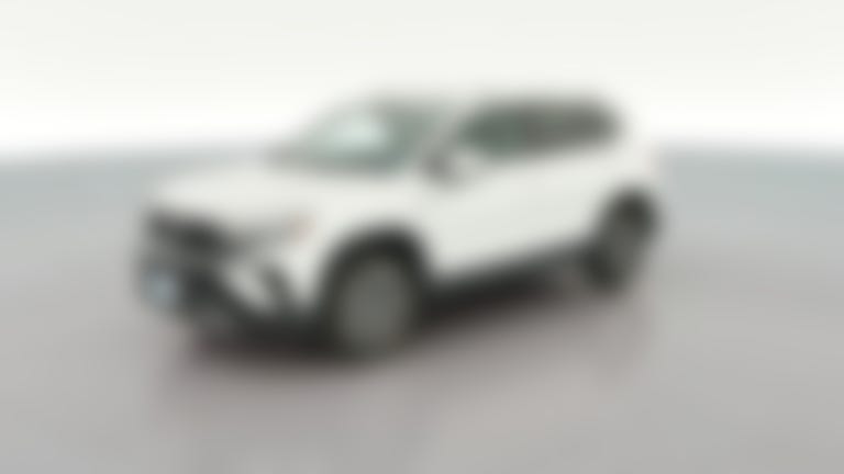 2022 Volkswagen Taos vehicle photo