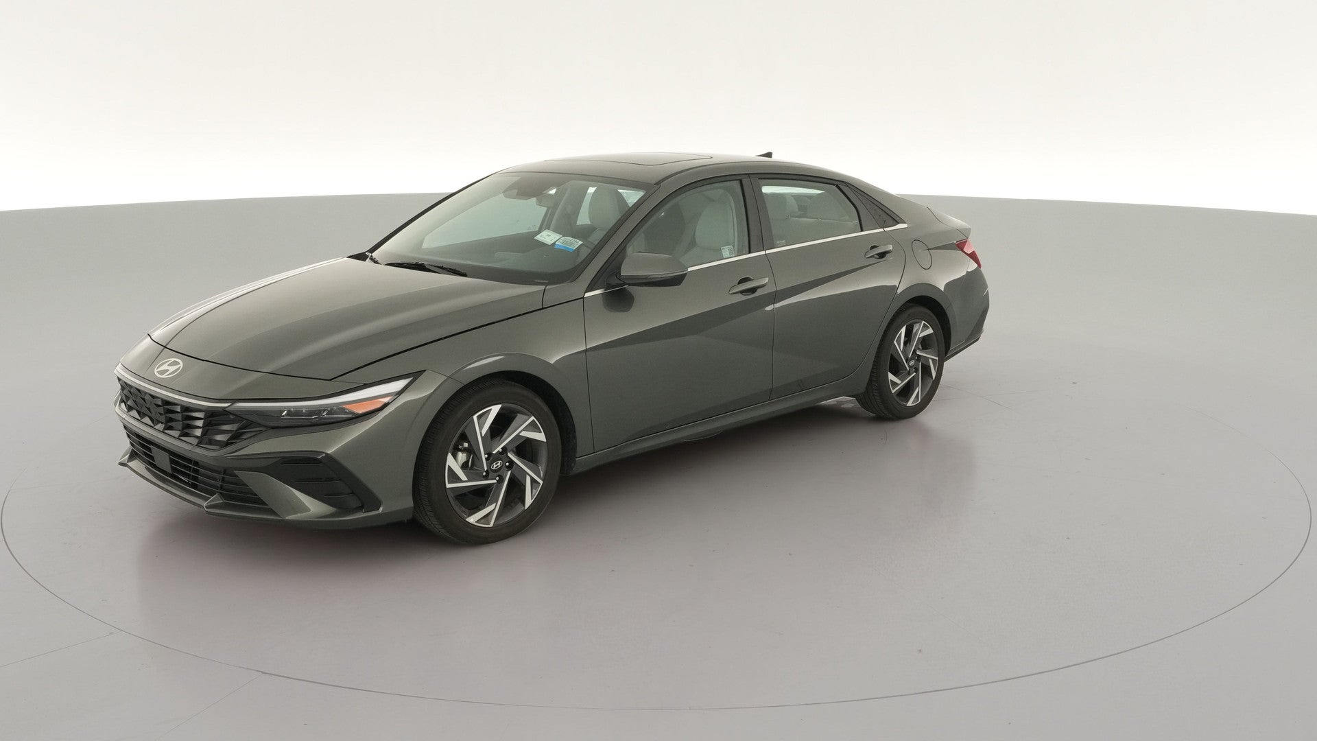 2025 Hyundai Elantra vehicle photo